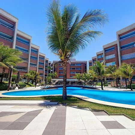 Scopa Beach #C2100 - Porto Das Dunas Por Carpediem Aquiraz Exterior foto